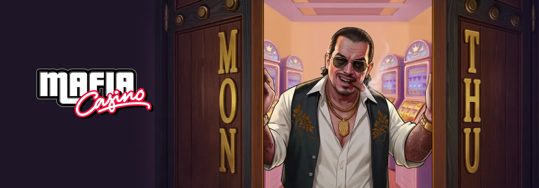Mafia-banner